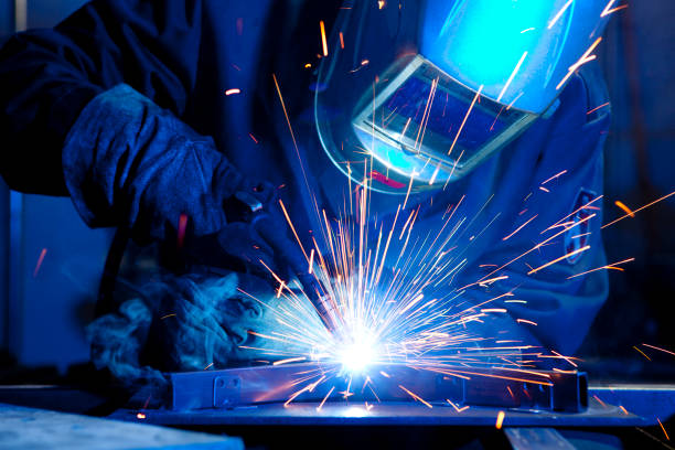 Best Pipe Welding in Saratoga Springs, NY