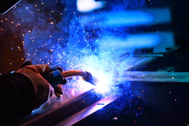 Reliable Saratoga Springs, NY Welder & Metal Fabrication Solutions