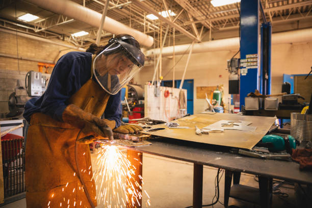 Affordable Welder Services in Saratoga Springs, NY