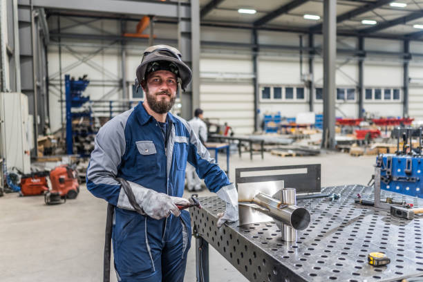 Best Maintenance and Repair Welding in Saratoga Springs, NY