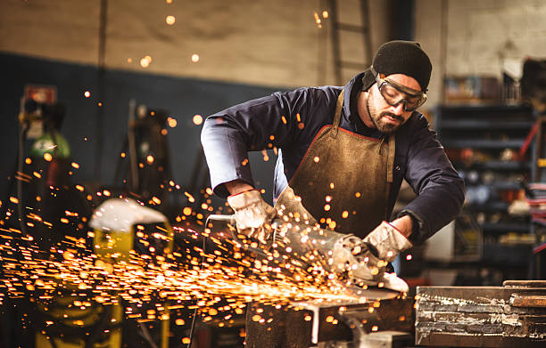 Best Specialty Welding Processes in Saratoga Springs, NY
